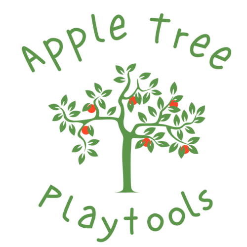 Baby Gym Frame – Apple Tree Playtools