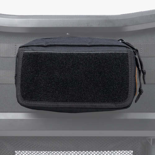 Tactical Wipe Pouch® - Horizontal