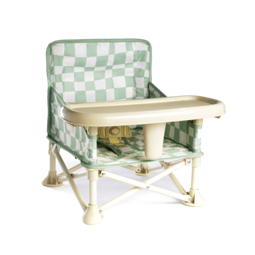 Parker portable booster chair V2