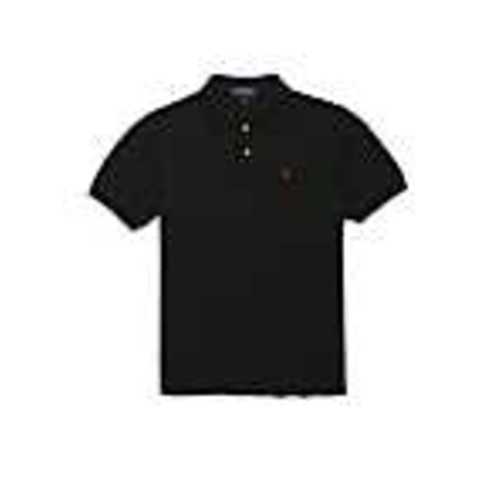Polo Ralph Lauren Little Boy's & Boy's Classic Mesh Knit Polo | Saks Fifth Avenue