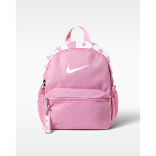 Nike JDI Backpack 2.0 Kids' Mini Backpack (11L). Nike.com