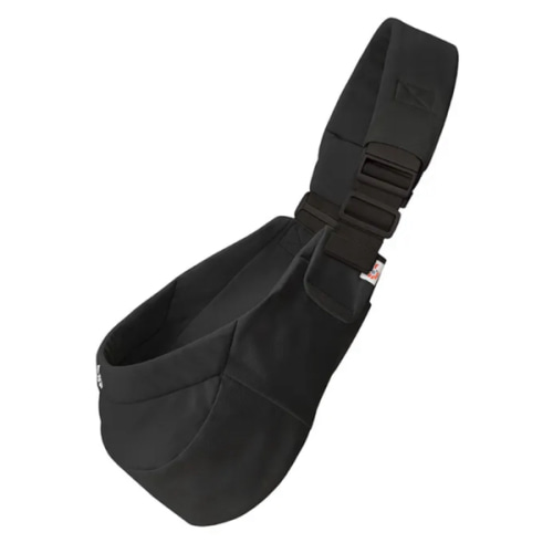 Upsie Sling Carrier - Onyx Black | Ergobaby