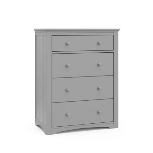 Graco Hadley 4 Drawer Dresser