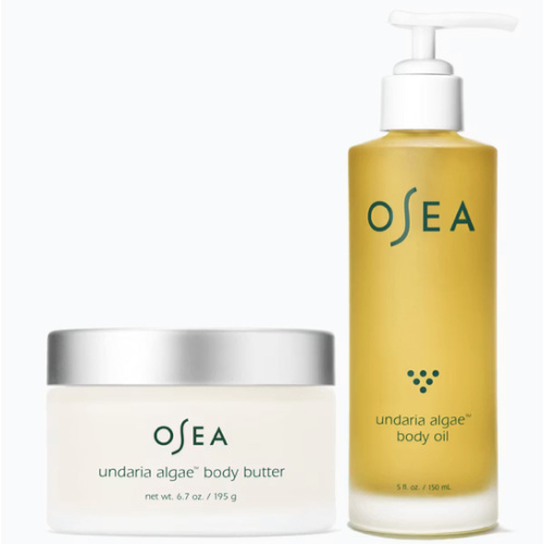 Undaria Hydrate & Glow Duo