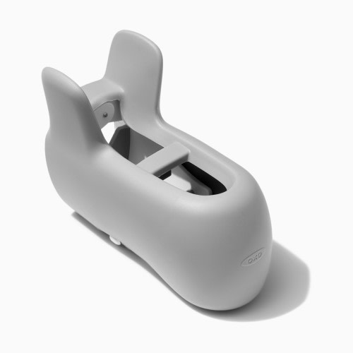 Bathtub Spout Cover - Grey