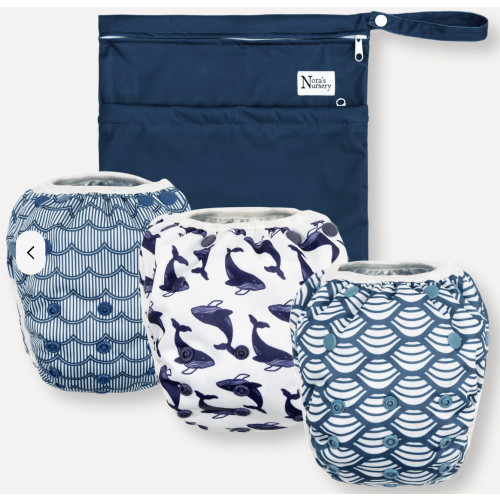 Big Splash Swim Diapers | Noras Nursery
