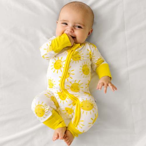 Baby Must Haves – Little Sleepies
