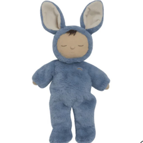 Olli Ella Cozy Dinkums Bunny- Twiggy