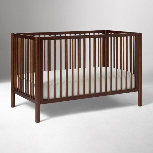 Leo Convertible Crib