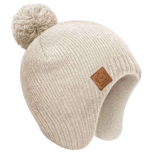 KeaBabies Color Cream Size small