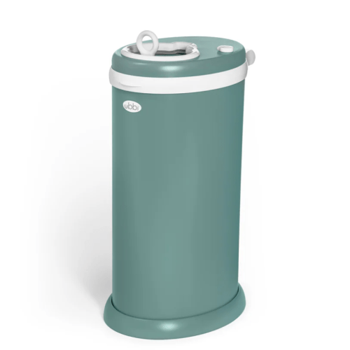 stainless steel diaper pail