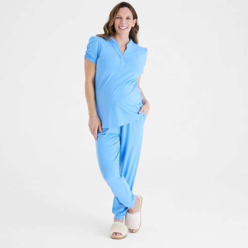 Women’s Magnetic Jogger PJ Set – Magnetic Me