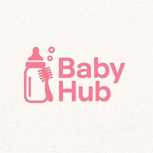 Baby Scrub Brush – Baby Hub