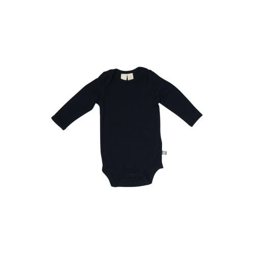 Long Sleeve Bodysuit
