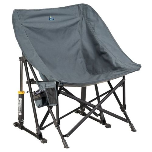 GCI Outdoor Pod Rocker Foldable Rocking Camp Chair
