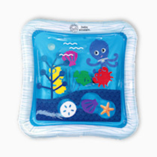 Baby Einstein Opus's Ocean of Discovery Water Play Mat Sensory Toy