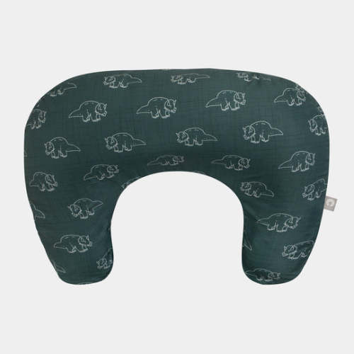 New Boppy Nursing Pillow - Supportive Breastfeeding Pillow | Boppy