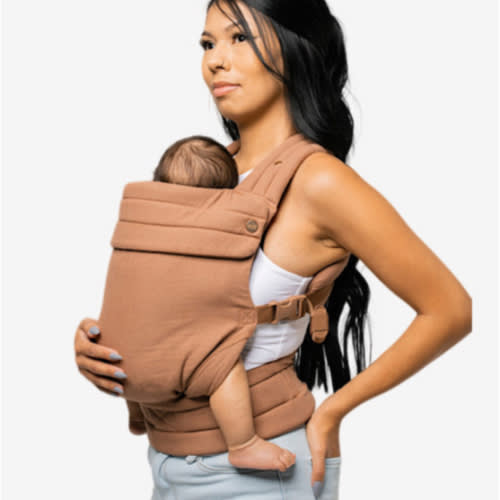 The Monarch Carrier - Mocha – Mabē