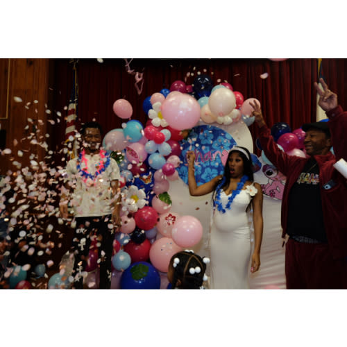 Amazon: Baby Registry