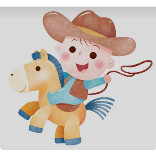 College / Diaper / 1st Pony Fund