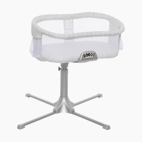 Halo BassiNest Swivel Sleeper 3.0S - Grey