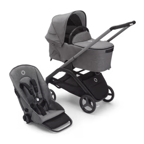 Bugaboo Dragonfly 2-in-1 stroller
