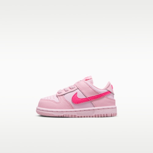 Nike Dunk Low Baby/Toddler Shoes. Nike.com