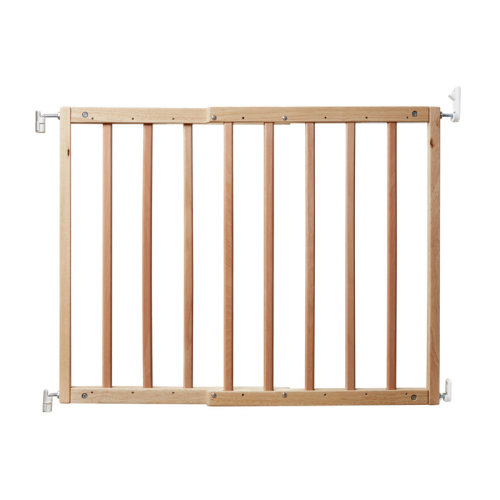 Primetime Petz Safety Mate Expandable Wall Mounted Pet Gate & Reviews | Wayfair