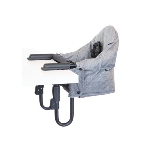 Perch Chair (Black Frame)
