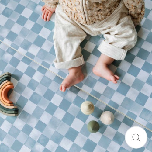 Tumbling Mat – House of Noa