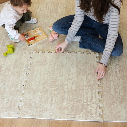 Play Mat | Sandstone – Little Landings