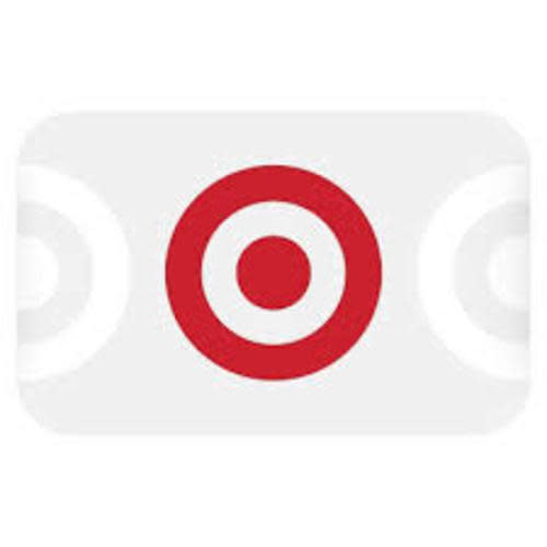 Target Gift Cards