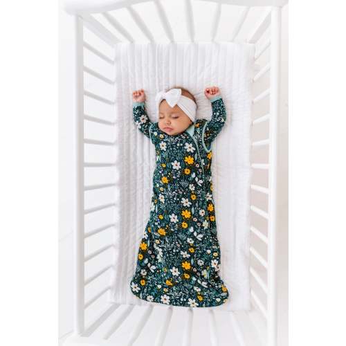 SLEEP SACK - WILDFLOWER DREAMS