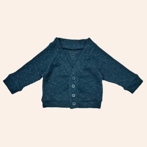 Cambridge Cardigan - Young Days
