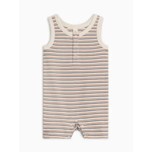 Nile Romper