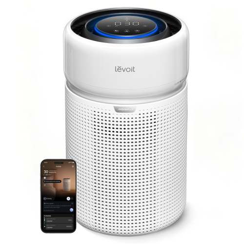 Levoit Eleva™ 300X Smart Air Purifier