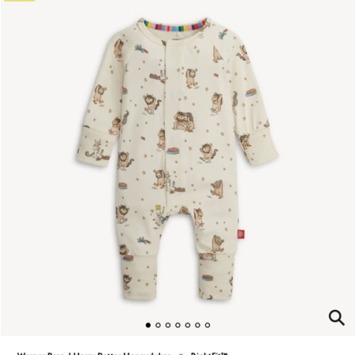 Magnetic Convertible Coverall – Magnetic Me