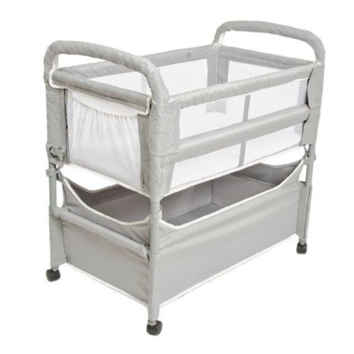 Arm's Reach Clear-Vue® CO-SLEEPER® Bassinet