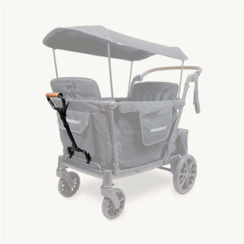 Stroller Wagon Pull Handle | W & L Series| WonderFold – WONDERFOLD