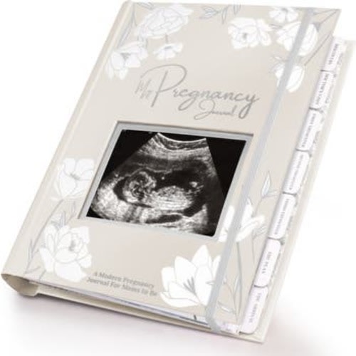 Blossom Pregnancy Journal