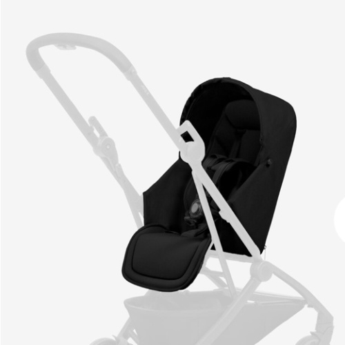 Joolz Aer² Nest to seat