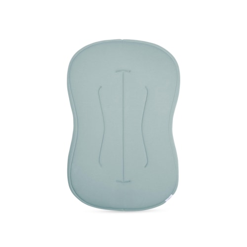 Infant Lounger Curve | Slate