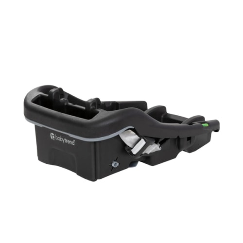 Baby Trend EZ-Lift™ Plus Infant Car Seat Base | Easy to Install Car Seat Base with Flip Foot Recline