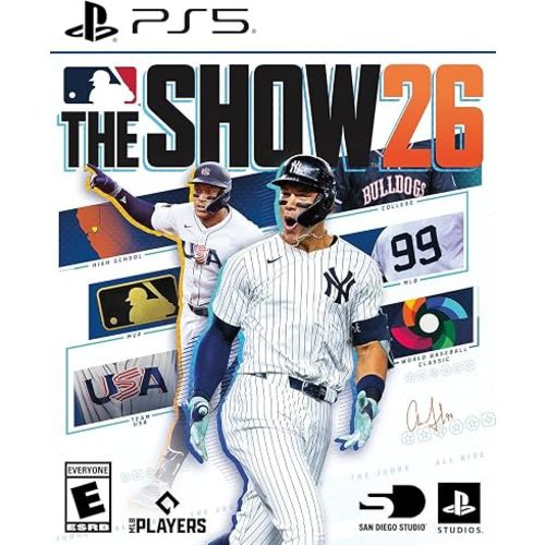 MLB® The Show™ 26 – PS5™