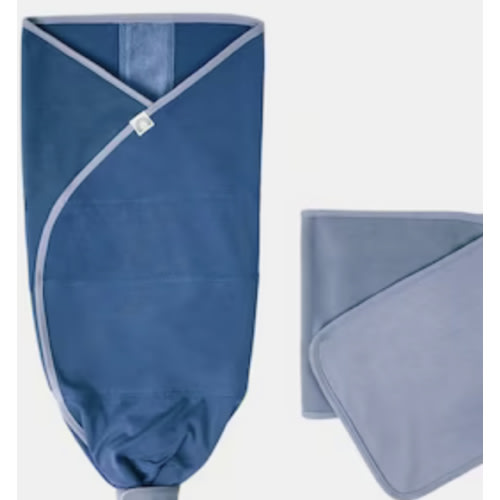 b.e.s.t. swaddle - Coconut Cream