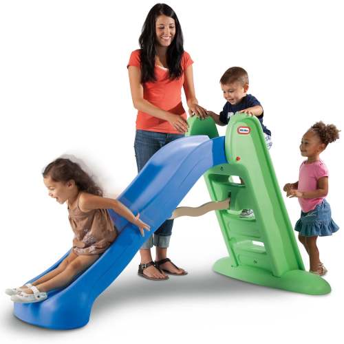 Little Tikes Easy Store Large Slide for Kids and Toddlers – Official Little Tikes Website