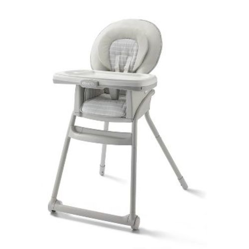 Graco Table2Table LX 6-in-1 Standard High Chair - Willow
