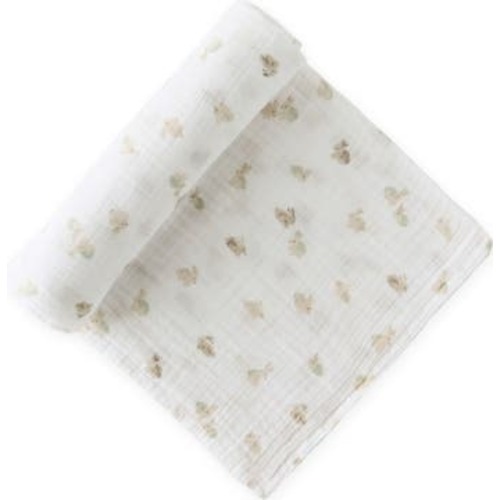 Organic Cotton Swaddle