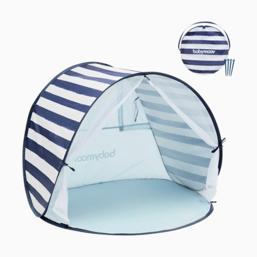 Babymoov Anti-UV Tent - Marine