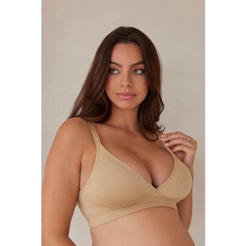 Ultimate Nursing Bra